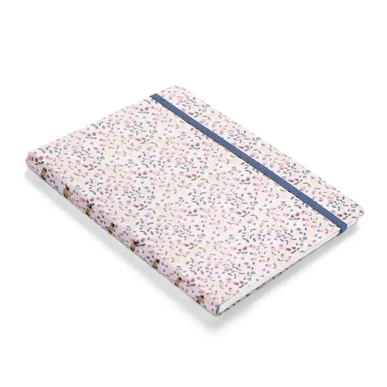 FFX Notebook Meadow A5-Notebook A5-Filofax-Papeterie du Dôme