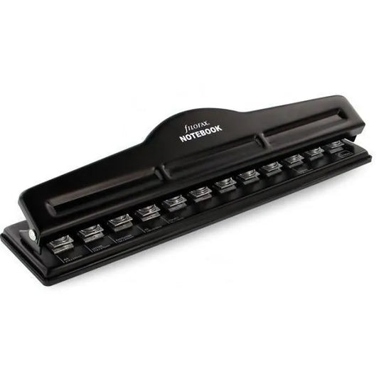 FFX Perforateur Notebook-Perforateur Notebook-Filofax-Papeterie du Dôme