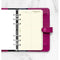 FFX Personal A-Z Slimline Index Creme