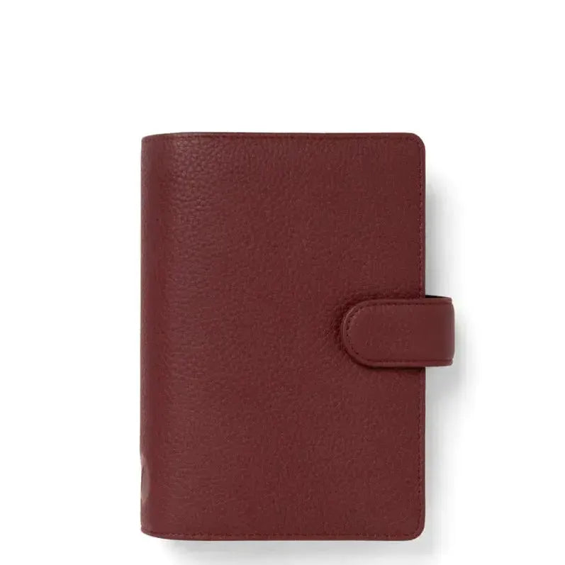 FFX Personal Norfolk-Organiseur-Filofax-Currant-Papeterie du Dôme