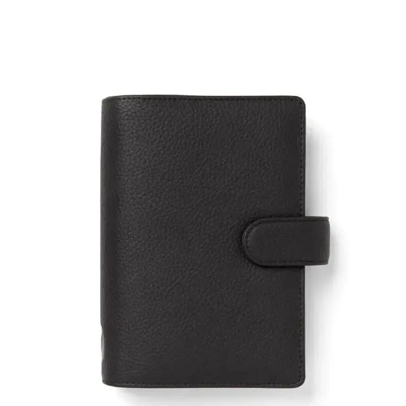 FFX Personal Norfolk-Organiseur-Filofax-Espresso-Papeterie du Dôme