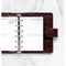 FFX Pocket 2Days/Page without hours