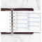 FFX Pocket Planning Vertical in French