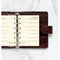 FFX Pocket week/1 page in 4 languages - cream