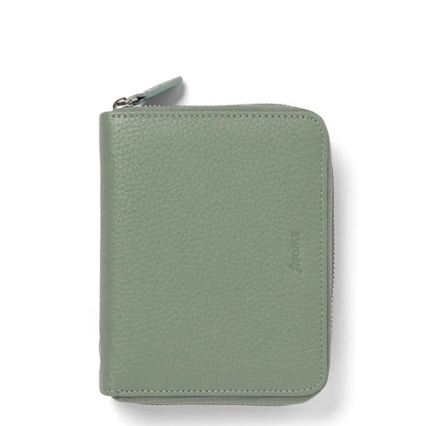 FFX Pocket Compact Zip Norfolk-Organiseur-Filofax-Papeterie du Dôme