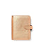 FFX Pocket Organiseur Saffiano Metallic
