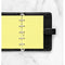 FFX Mini Yellow Lined Refill Sheets