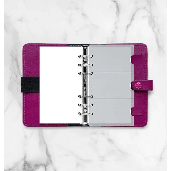 FFX Recharge Personal Porte Cartes de Crédit-Accessoire-Filofax-Papeterie du Dôme