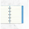 FFX Notebook Pocket Lined Paper Refills