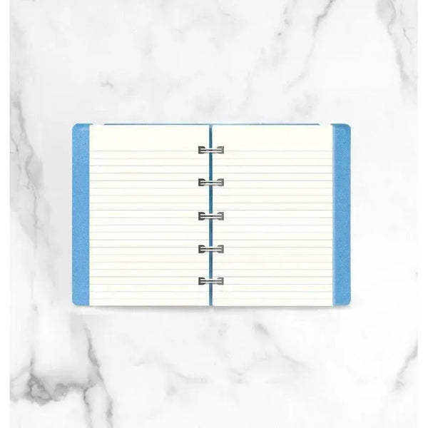 FFX Recharges Notebook Pocket Papier Ligné-Recharge Notebook-Filofax-Papeterie du Dôme