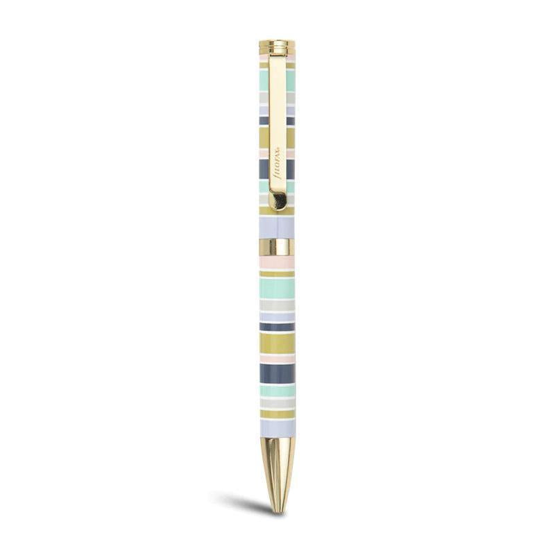 FFX Stylo Bille-Stylo Bille-Filofax-Good vibes-Papeterie du Dôme