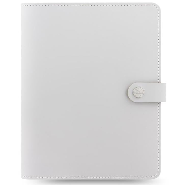 FFX The Original Agenda A5-Organiseur-Filofax-Gris-Papeterie du Dôme