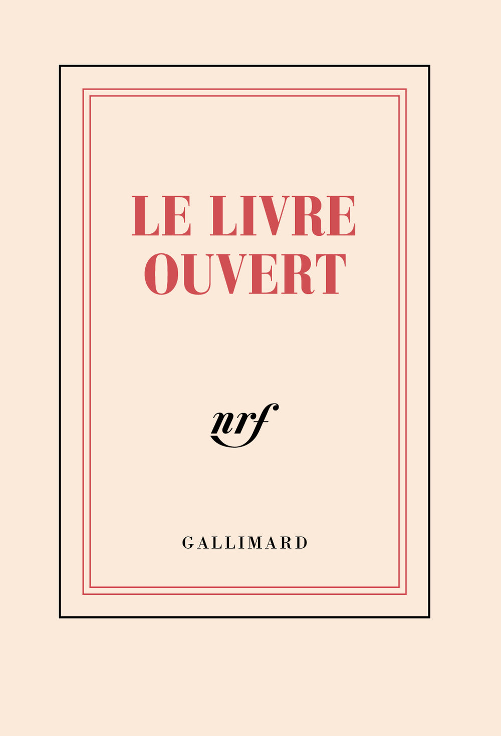 GLMR Carnet Poche