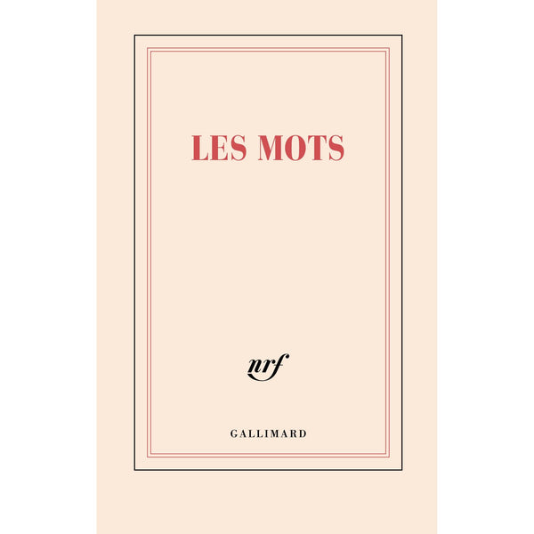 GLMR Carnet de poche