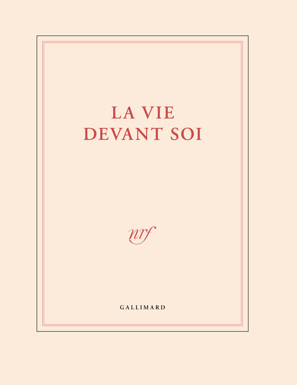 GLMR Grand Carnet de Dessin