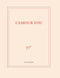 GLMR Grand Carnet de Dessin