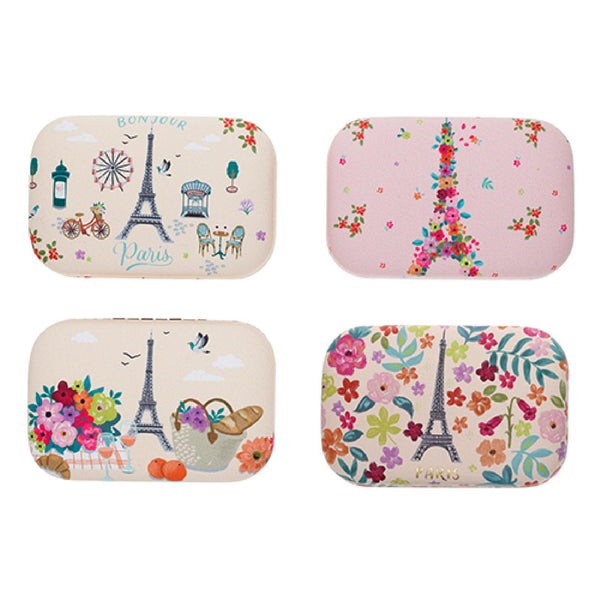 KIUB Mini Étui-Étui-Kiub-Paris je t'adore-Papeterie du Dôme