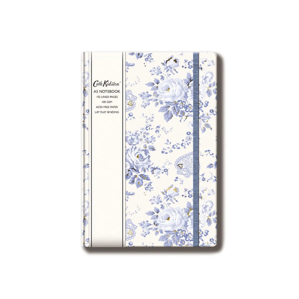 KIUB Notebook A5 Cath Kidston-Carnet-Kiub-Papeterie du Dôme