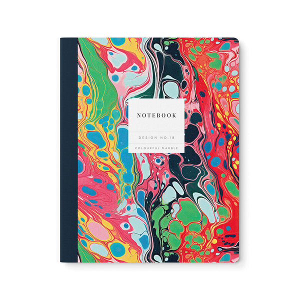 OHD Exercise Book 8x10