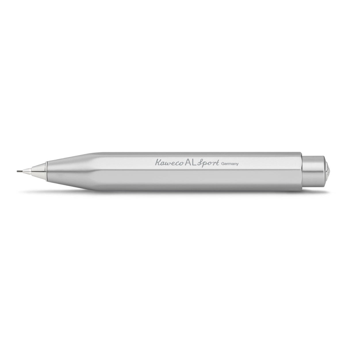 KWC Al Sport Argent Porte Mines 0.7-Porte Mines-Kaweco-Papeterie du Dôme