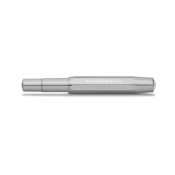 KWC Al Sport Raw Stylo Plume-Stylo Plume-Kaweco-Papeterie du Dôme