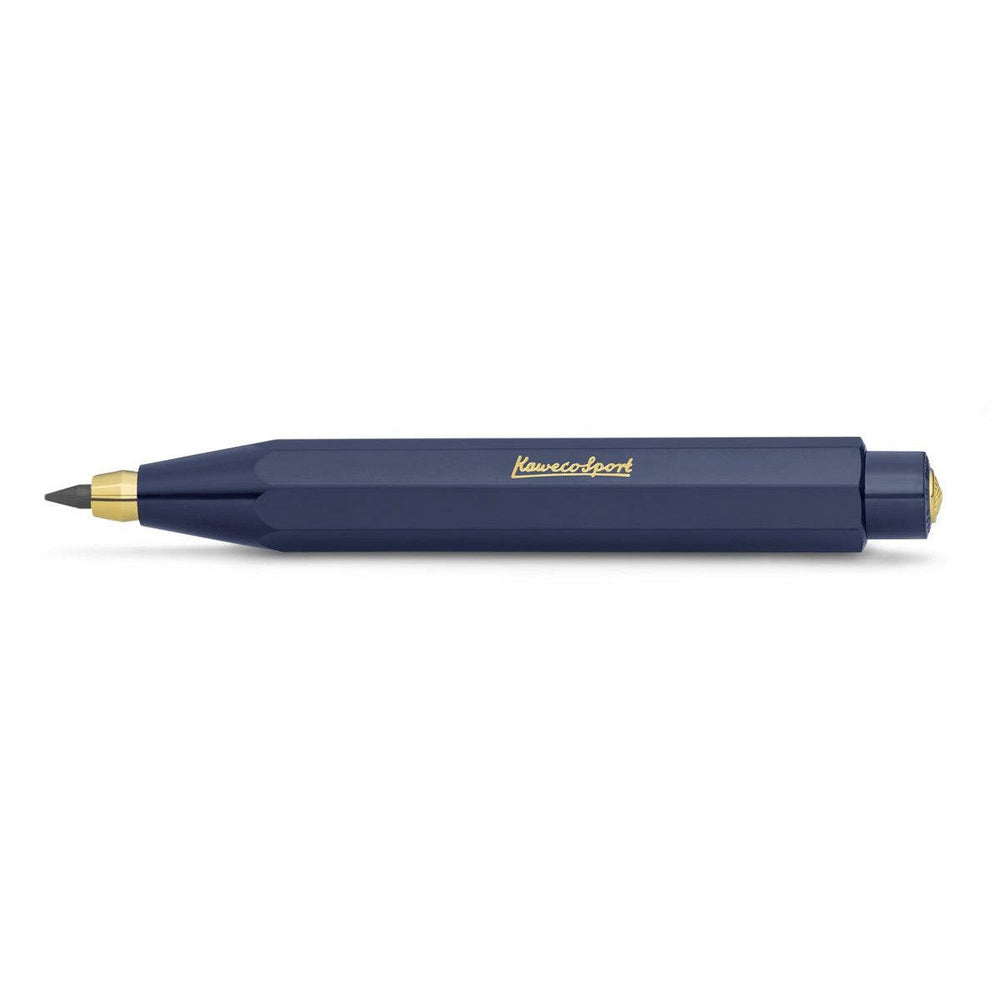 KWC Classic Sport Navy Porte Mines 3.2 mm-Porte Mines-Kaweco-Papeterie du Dôme