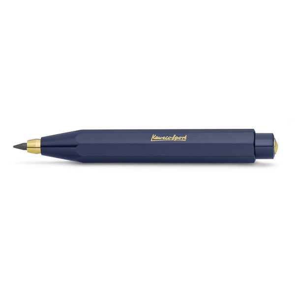 KWC Classic Sport Navy Porte Mines 3.2 mm-Porte Mines-Kaweco-Papeterie du Dôme