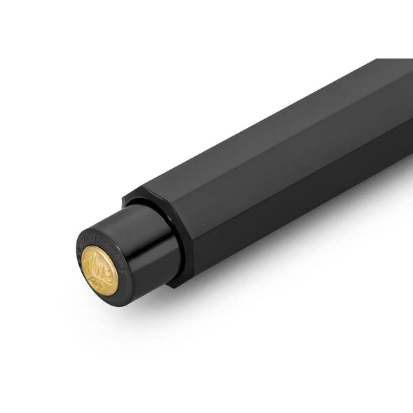 KWC Classic Sport Noir Porte Mines 0.7 mm-Porte Mines-Kaweco-Papeterie du Dôme
