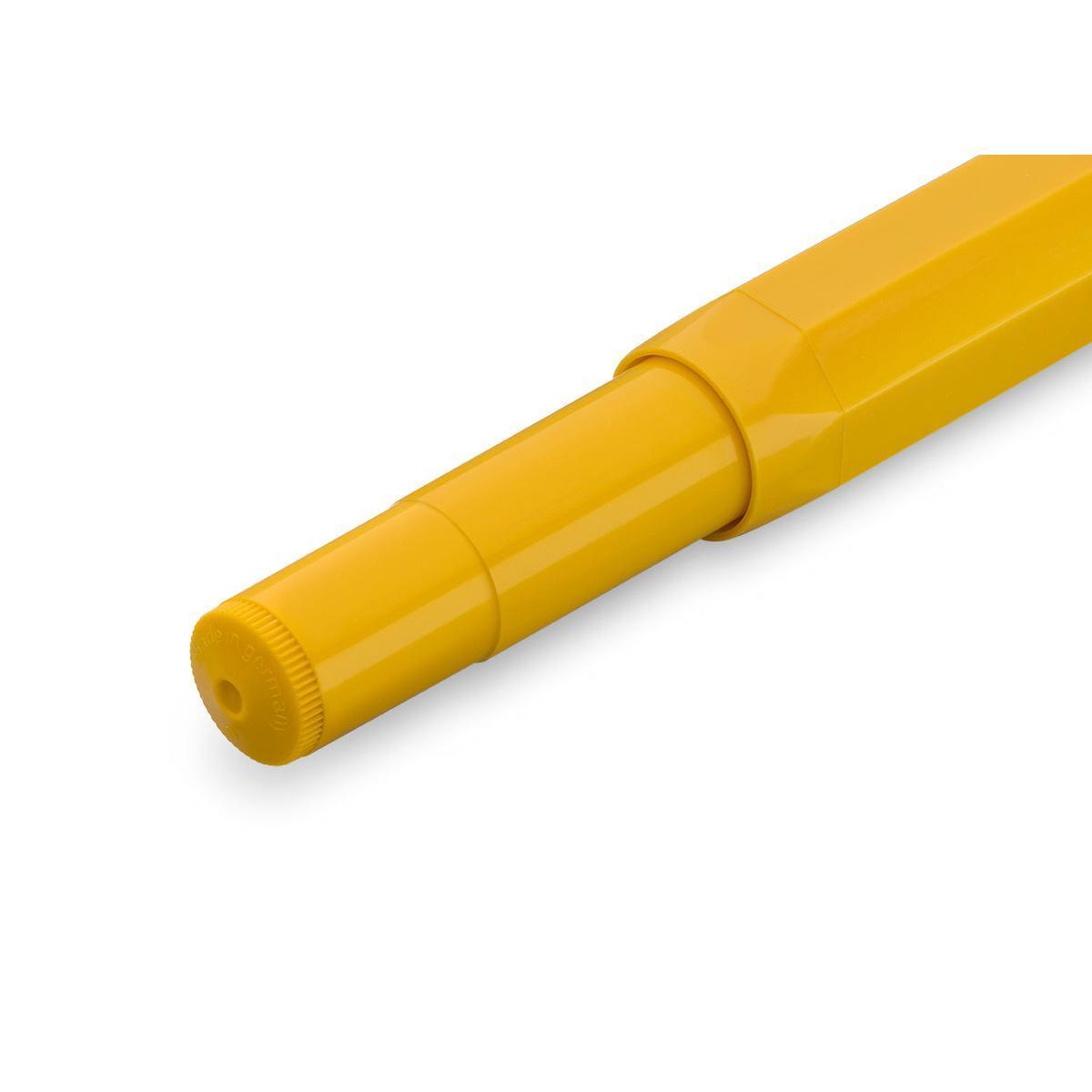 KWC Collection Honey Stylo Plume-Stylo Plume-Kaweco-Papeterie du Dôme
