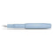 KWC Collection Mellow Blue Stylo Plume