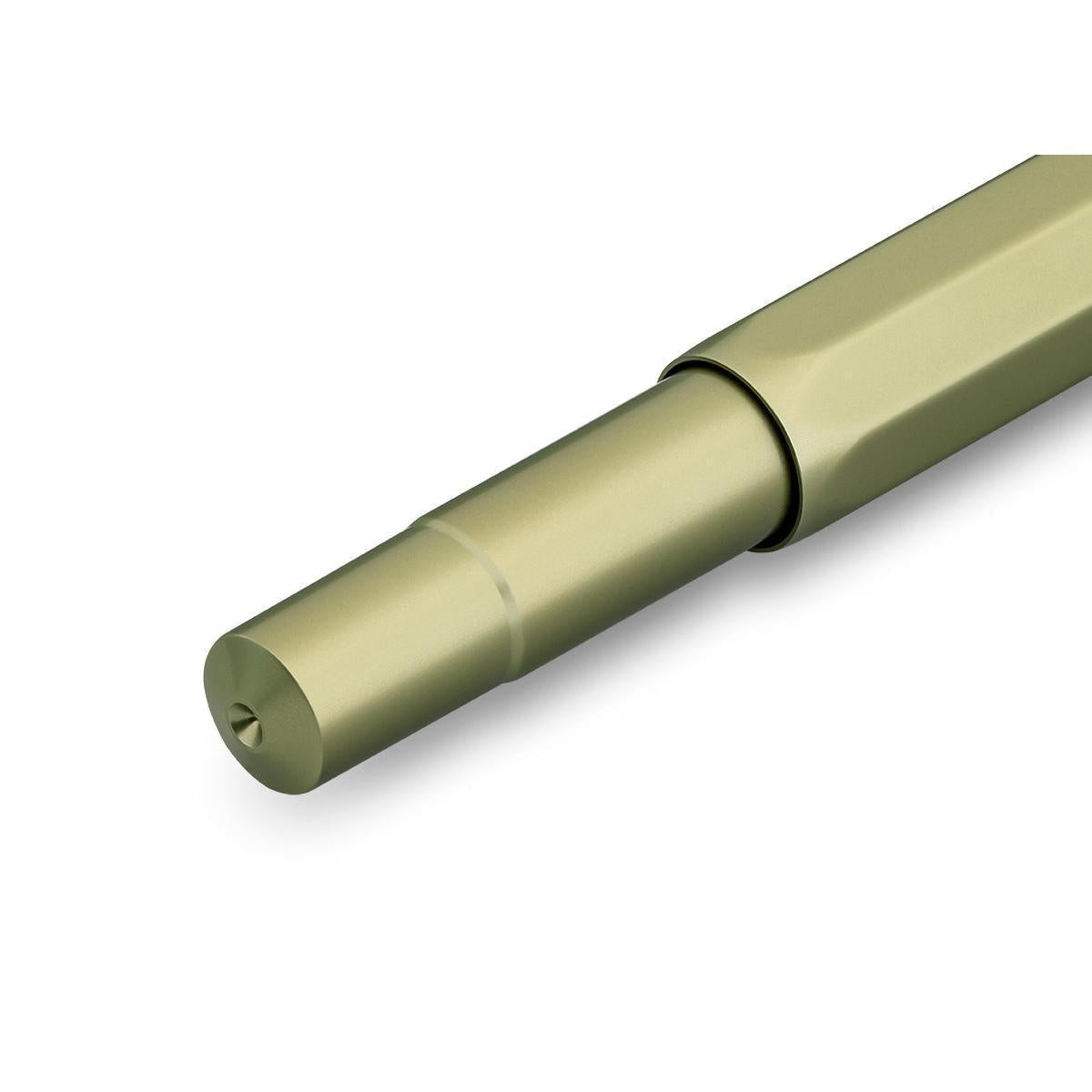 KWC Collection Olivine Stylo Plume-Stylo Plume-Kaweco-Papeterie du Dôme