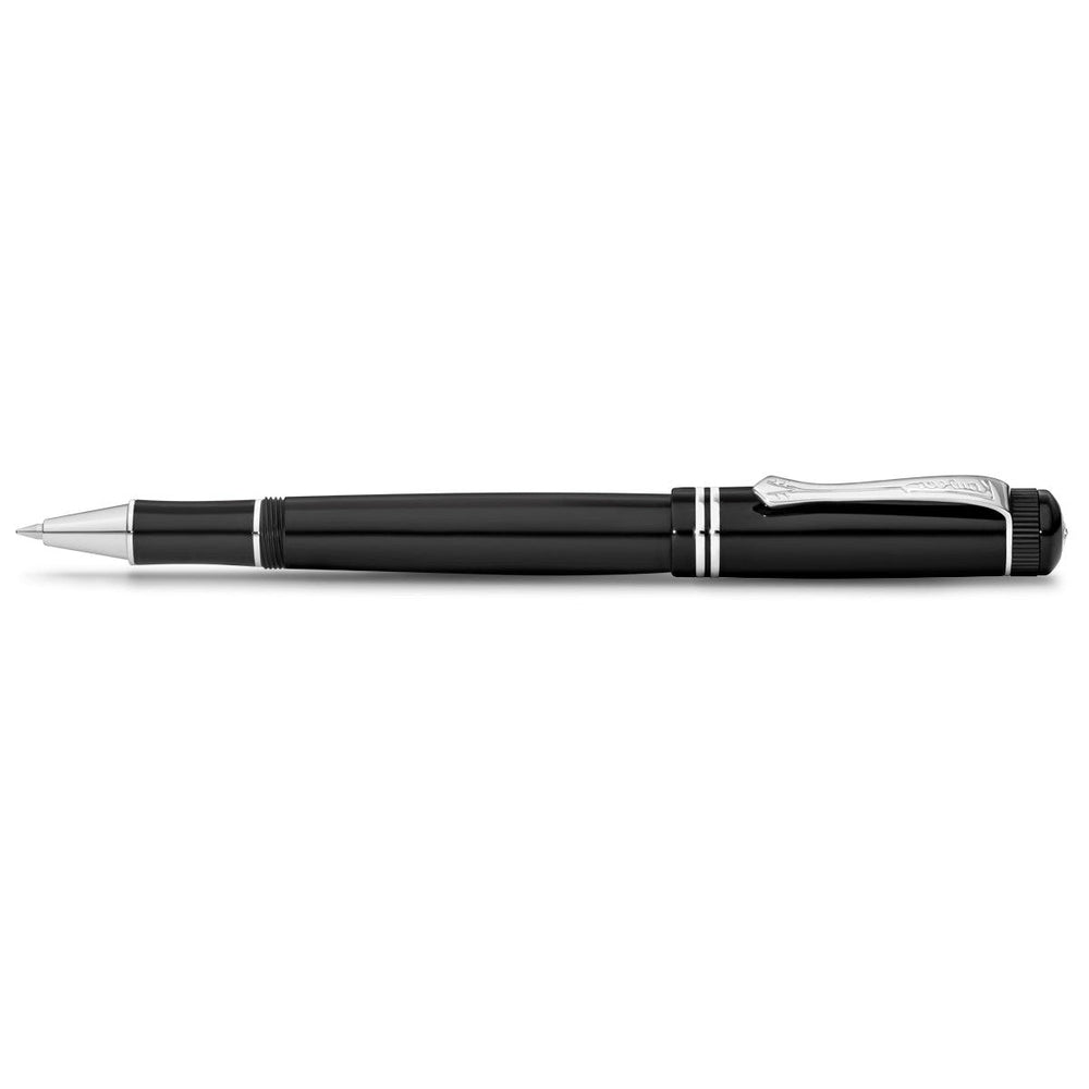 KWC DIA2 Chrome Stylo Roller-Stylo Roller-Kaweco-Papeterie du Dôme