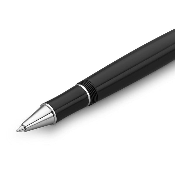 KWC DIA2 Chrome Stylo Roller-Stylo Roller-Kaweco-Papeterie du Dôme