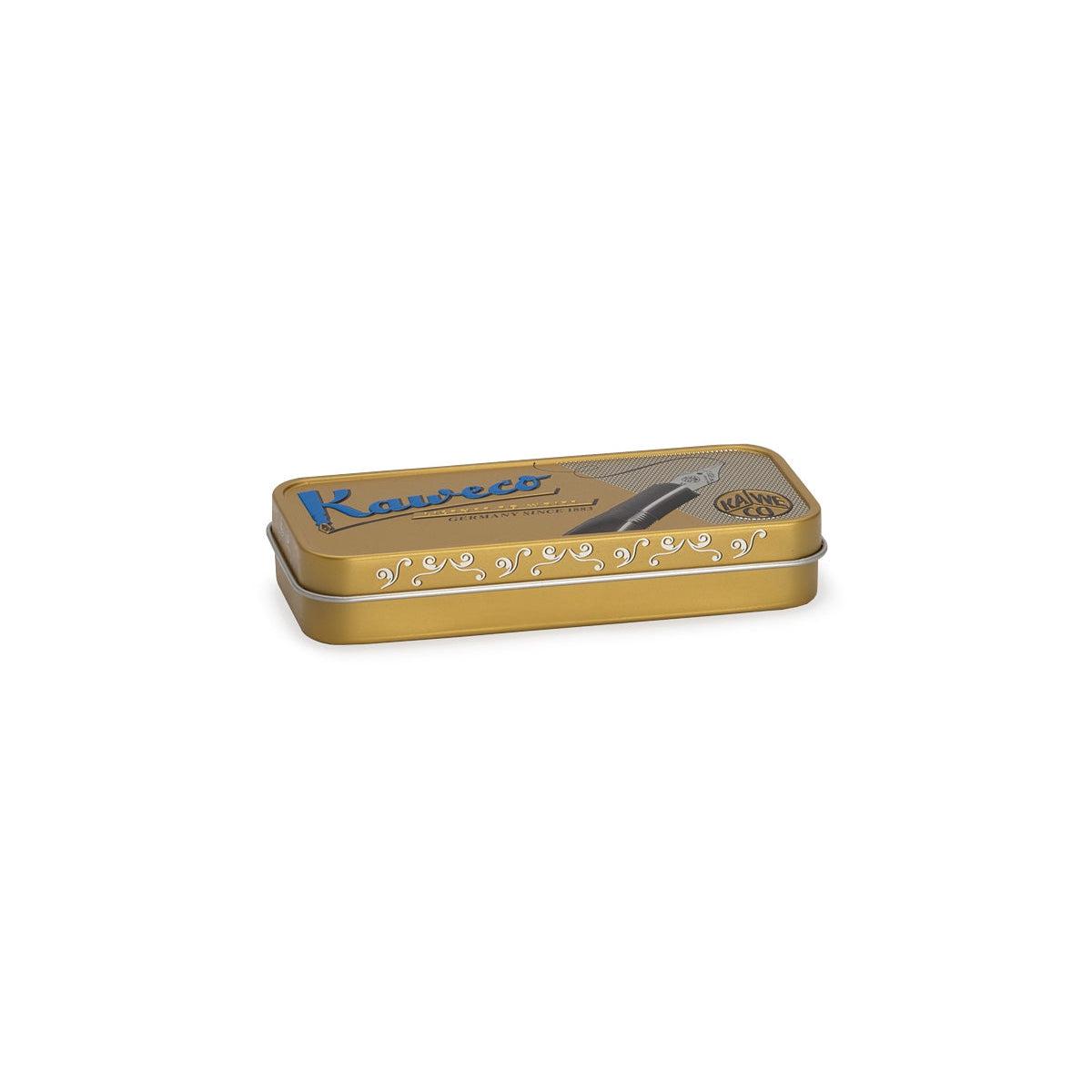 KWC Liliput Acier Stylo Plume-Stylo Plume-Kaweco-Papeterie du Dôme