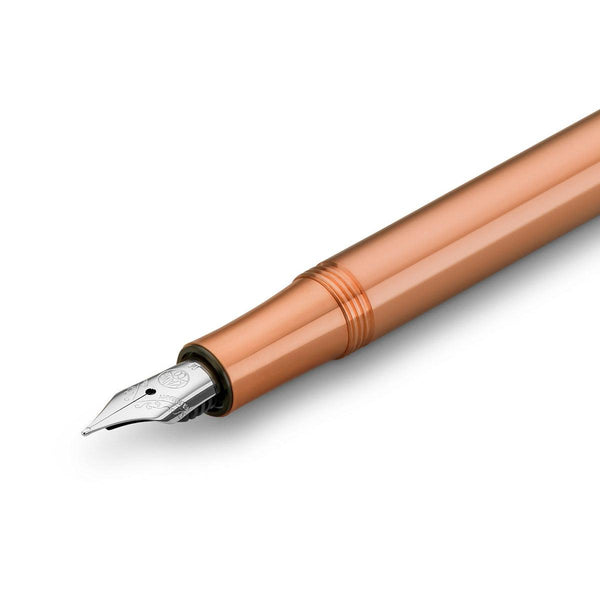 KWC Liliput Cuivre Stylo Plume-Stylo Plume-Kaweco-Papeterie du Dôme