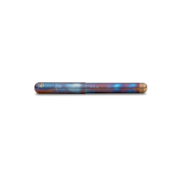 KWC Liliput Fireblue Stylo Plume-Stylo Plume-Kaweco-Papeterie du Dôme