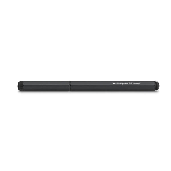 KWC Special Noir Stylo Plume-Stylo Plume-Kaweco-Papeterie du Dôme