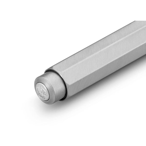 KWC Steel Sport Stylo Bille-Stylo Bille-Kaweco-Papeterie du Dôme