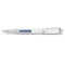 KWC Student Transparent Stylo Plume