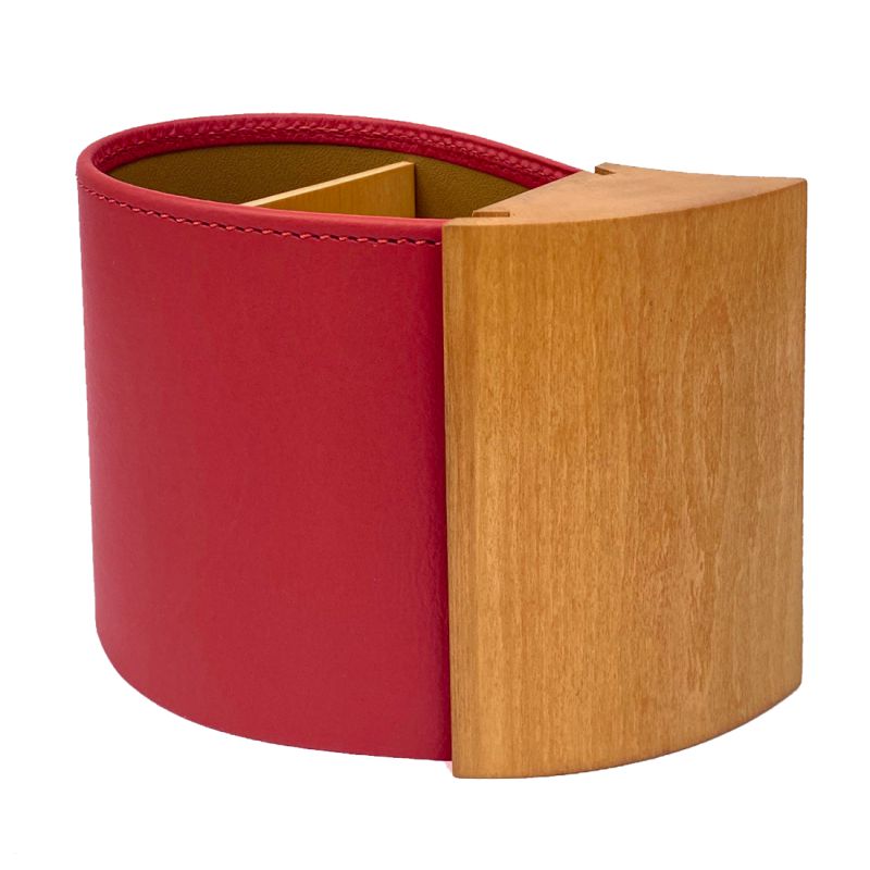 LAF Pot à Crayons Dune-Pot à Crayons-Atelier de Laforêt-Papeterie du Dôme