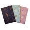 LALO Block A6 100 years 50 sheets