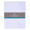 LALO Diplomat 25 Enveloppes 128x172 Gommées