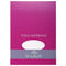 LALO Imperial Canvas Block A5 white