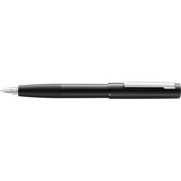 LAMY Aion Noir Stylo Plume-Stylo Plume-Lamy-Papeterie du Dôme