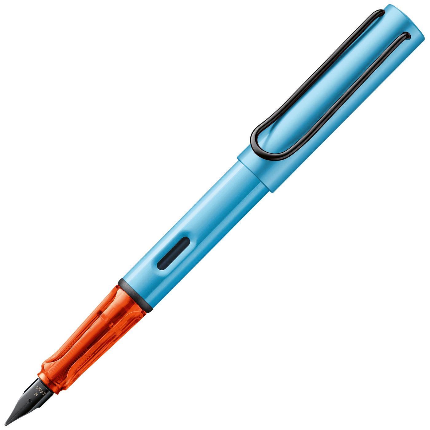 LAMY Al Star Denim Stylo Plume-Stylo Plume-Lamy-Papeterie du Dôme