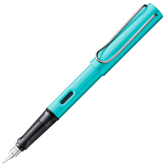 LAMY Al Star Turquoise Stylo Plume-Stylo Plume-Lamy-Papeterie du Dôme
