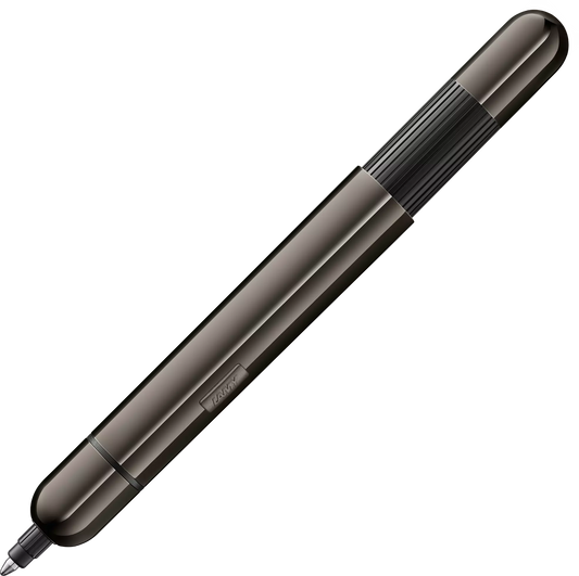LAMY Pico Lx Ruthénium Parure Stylo Bille-Stylo Bille-Lamy-Papeterie du Dôme