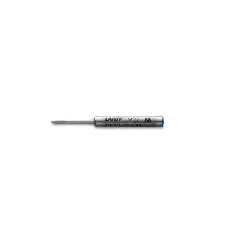 LAMY Recharge M22 Stylo Bille-Recharge Stylos-Lamy-Papeterie du Dôme