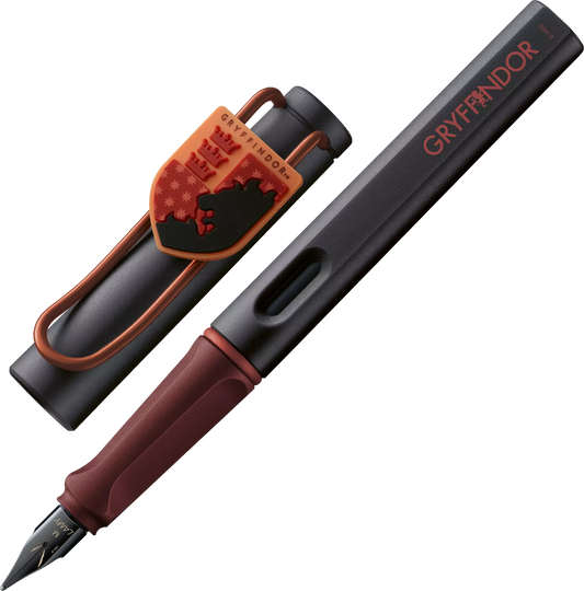 LAMY Safari Harry Potter Stylo Plume-Stylo Plume-Lamy-Papeterie du Dôme