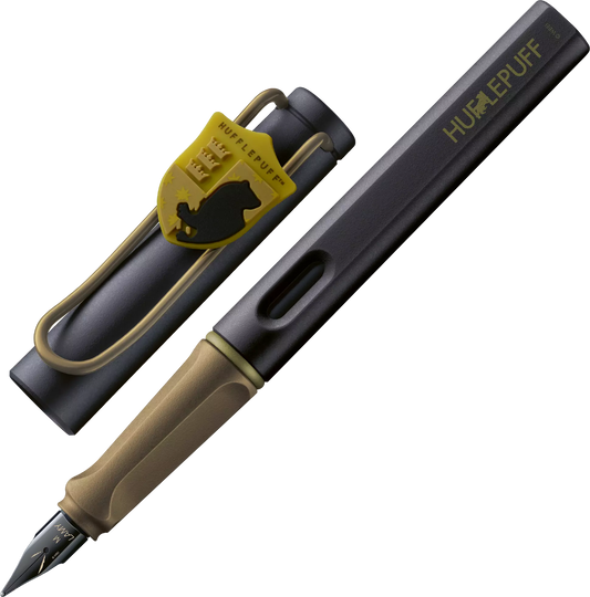 LAMY Safari Harry Potter Stylo Plume-Stylo Plume-Lamy-Papeterie du Dôme